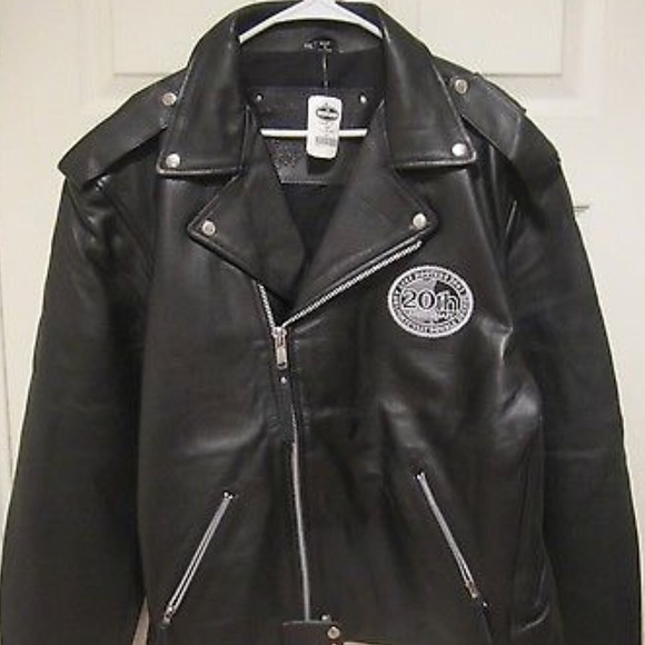 Jacket - Picture 1 of 1